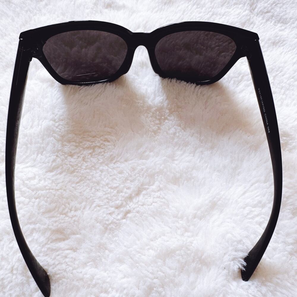 Jack Black Square Sunglasses - Picture 9 of 13